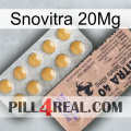 Snovitra 20Mg 41